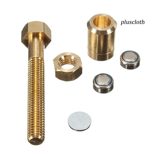 Bộ Ốc Vít Làm Ảo Thuật Chuyên Dụng