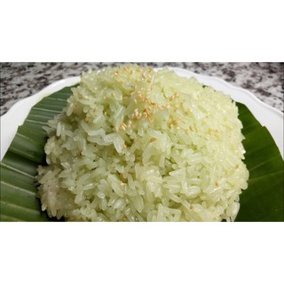 [1kg/ 5kg] Nếp Bắc Cái Hoa Vàng  – nếp 6 tháng dẻo thơm ,hạt tròn nhỏ, chuẩn vị ngon