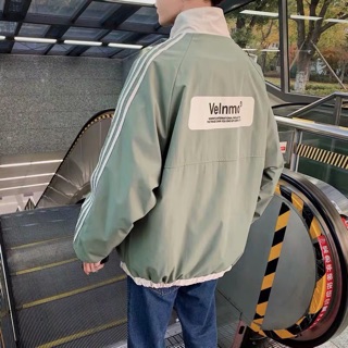 Jacket (hàng order taobao)