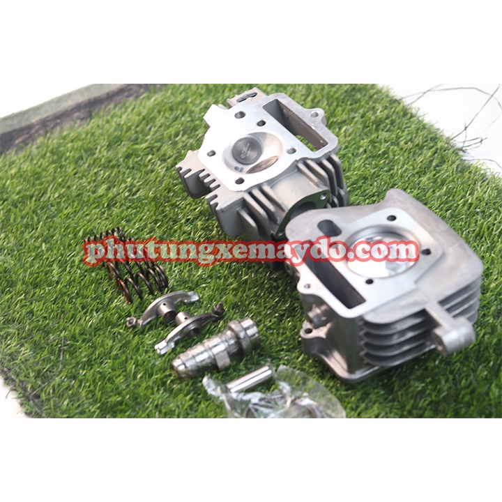 Đầu Lòng 54 Full Bộ Sumracing 24 28 Luôn Cam Cò Loxo Đầu Dream,Wave,Wave @,Elegant 50,Cup 67,Wave Zx,Sirius 50,Ex Nhỏ