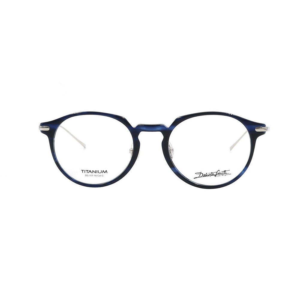 Gọng kính nam nữ thời trang Dakota Smith DS11714 C chính hãng
