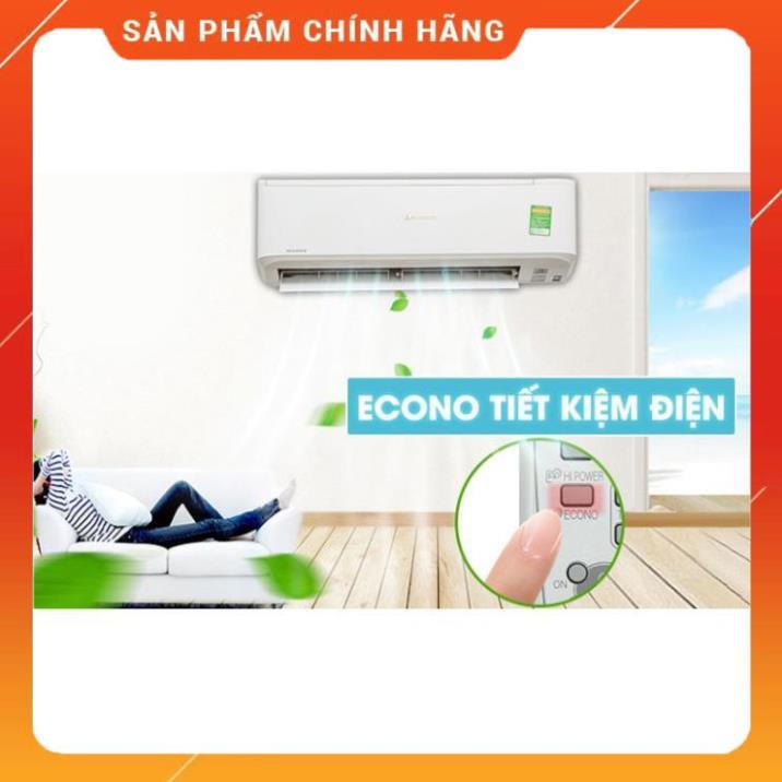 [ FREE SHIP KHU VỰC HÀ NỘI ] Điều hòa Mitsubishi heavy 9000 Inverter 1 chiều R32 SRK/SRC10YXP-W5