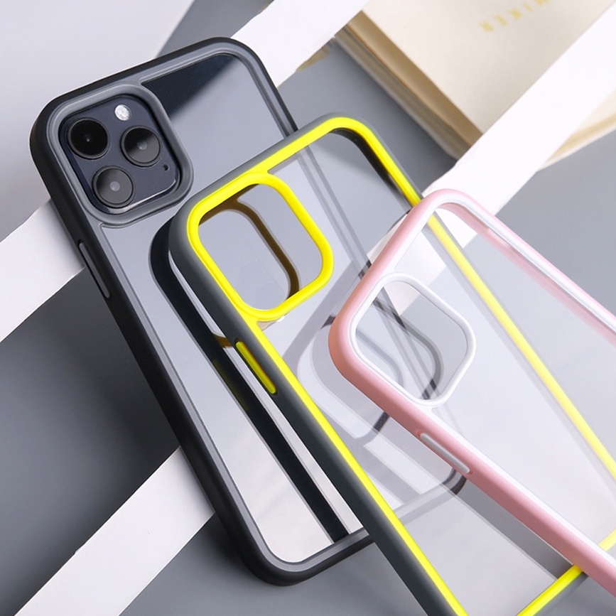Ốp lưng iPhone 13/ 13 Pro/ 13 Pro Max - iPhone 12/ 12 Pro/ 12 Pro Max hiệu Likgus Sexy