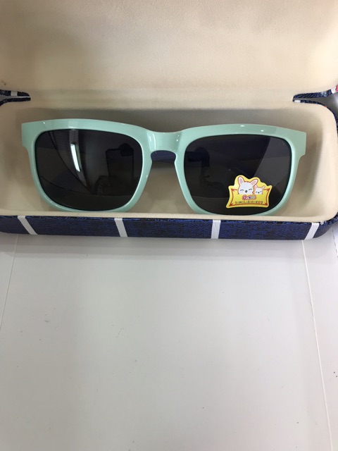 Kính trẻ em gọng rẻo | BigBuy360 - bigbuy360.vn