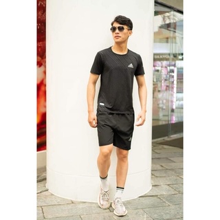 Bộ thể thao adidas