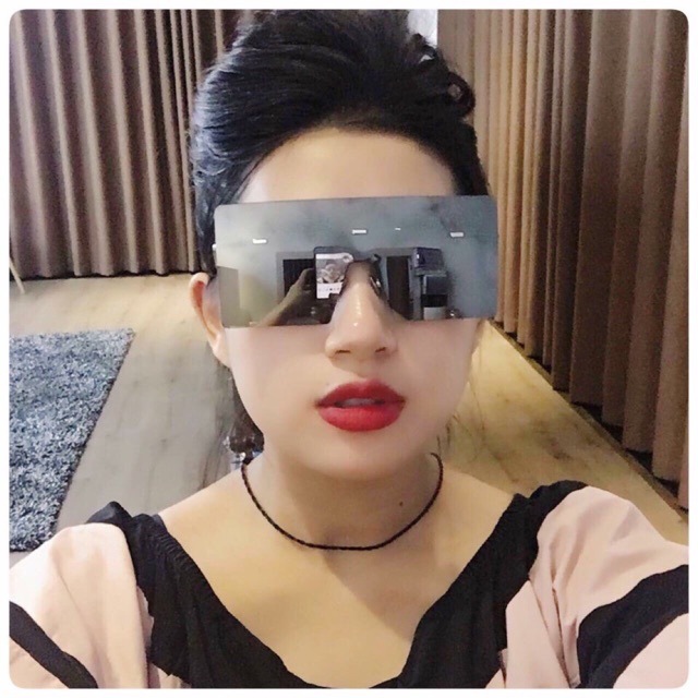 KÍNH MẮT THỜI TRANG CAO CẤP CD 2018
