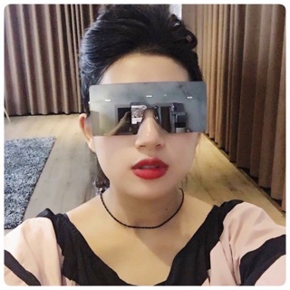 KÍNH MẮT THỜI TRANG CAO CẤP CD 2018