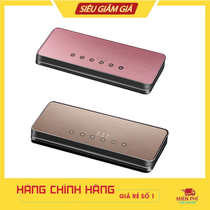 Máy Hút Chân Không + Tặng Kèm Túi