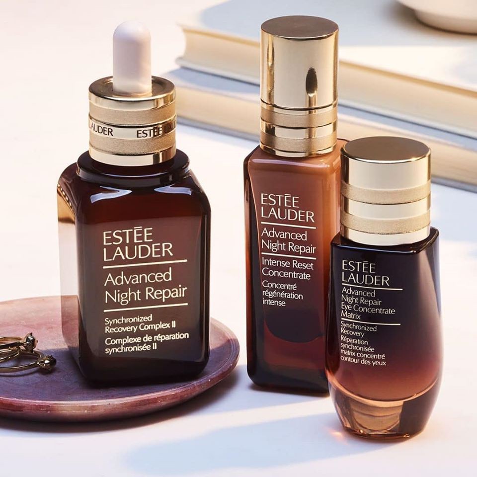 Serum MẮT cô đặc Estee Lauder ARN Eye concentrate matrix