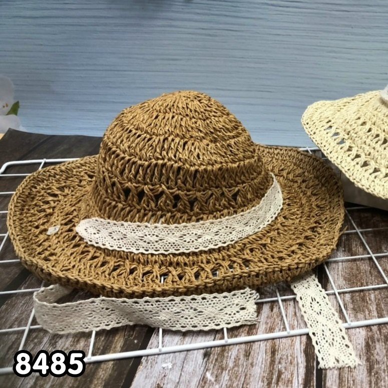 Nón vành đôi cho Mẹ và Bé, chống nắng, mềm, dễ mang • BIGBABY Q2 | BigBuy360 - bigbuy360.vn
