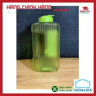 BÌNH ĐỰNG NƯỚC LOCK AND LOCK 2.1 LIT