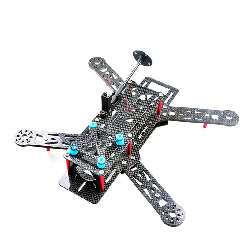 Giá Đỡ Thiết Bị Định Vị Gps Cho Drone Qav 250