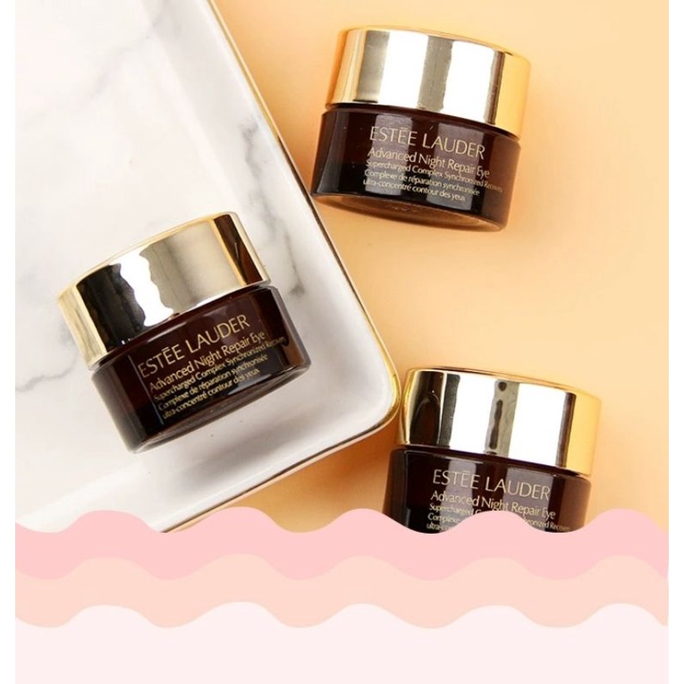 Kem dưỡng mắt Estee Lauder Advanced Night Repair Eye 5ml mini size