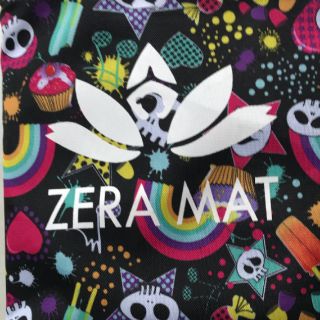 Túi đựng thảm zera mat