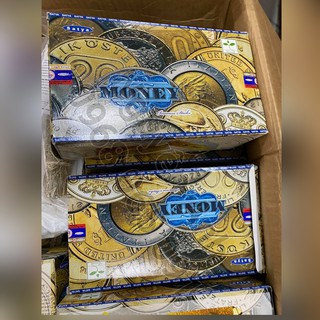 MONEY - HOT - Thanh hương liệu Satya