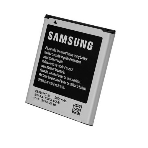 Pin điện thoại Samsung Win / I8552 / I8530 / Beam / I869 / I8550 / I8558