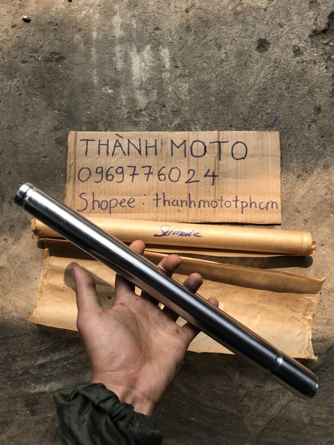 Ty phuộc trước xe SH mode- HONDA