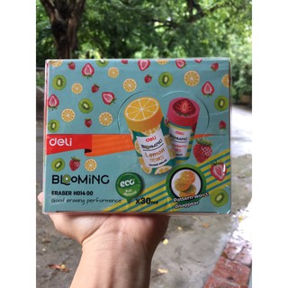 GÔM TẨY HOA QUẢ DELI BLOOMING