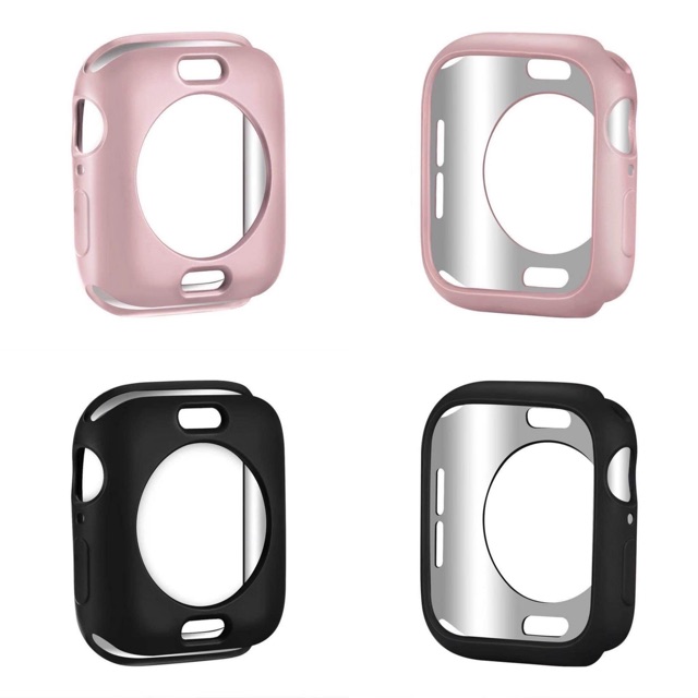 Ốp viền bảo vệ apple watch series 1/2/3/4/5