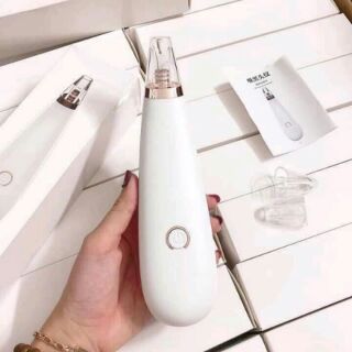 Máy hút mụn đầu đen black head detector thế hệ mới