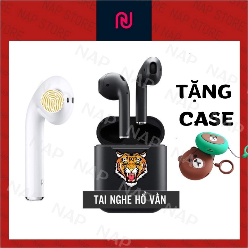 Tai Nghe Bluetooth Louda 1562M NAP Full Chức Năng Đổi Tên, Định Vị, Sạc Không Dây - Bảo hành 12 tháng