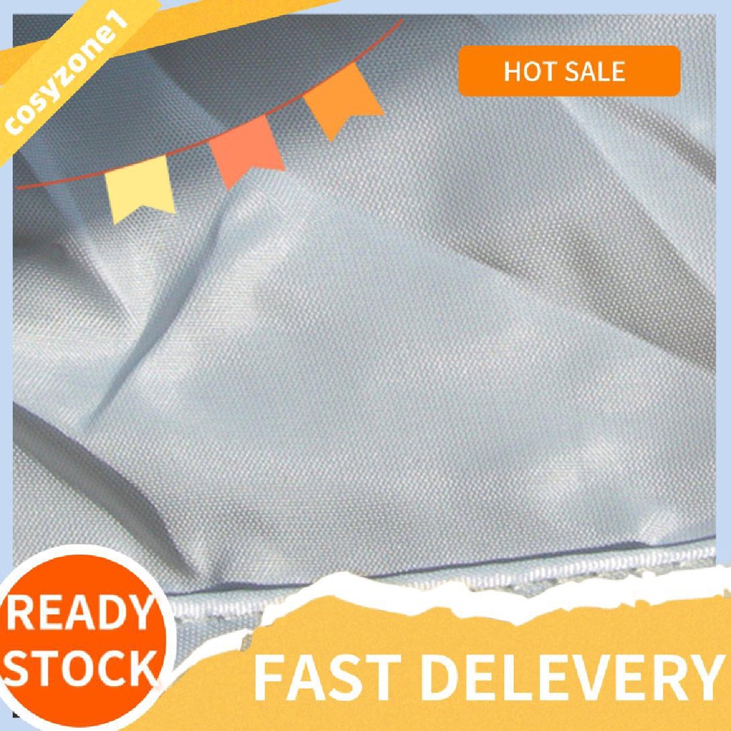 ✯ Cosyzone1 ✯ Áo choàng cắt tóc thoáng khí ba chiều cho Salon | BigBuy360 - bigbuy360.vn