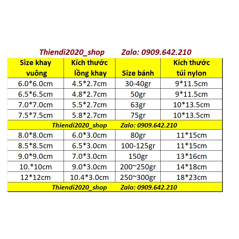 FEB16-Combo 100C_Túi nylon đựng bánh trung thu (50_80_100_125_150_180_200_250-300gr)