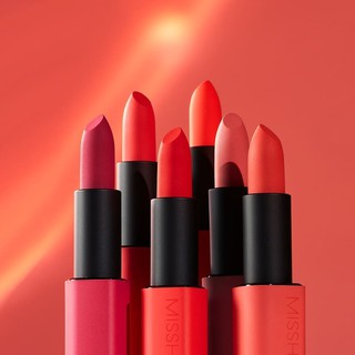 Son Lì MISSHA Dare Rouge Version 1 3.5g (Auth)