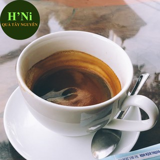 500g Cà phê Arabica Đà Lạt (H'Ni - Quà Tây Nguyên)