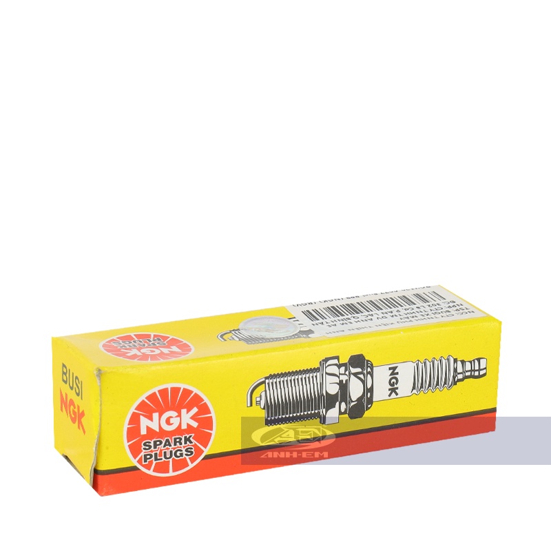 Bugi BP8 (NGK) (RGV) - RGV120-0077