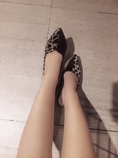 ẢNH THẬT SIZE 33-43 mules da báo