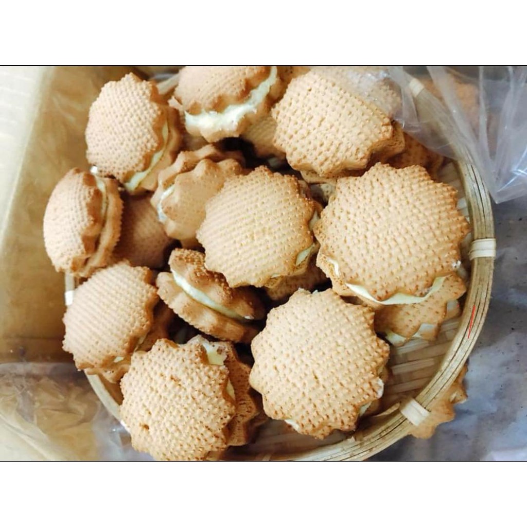 bánh kem sầu riêng - siêu ngon 250g / 500g