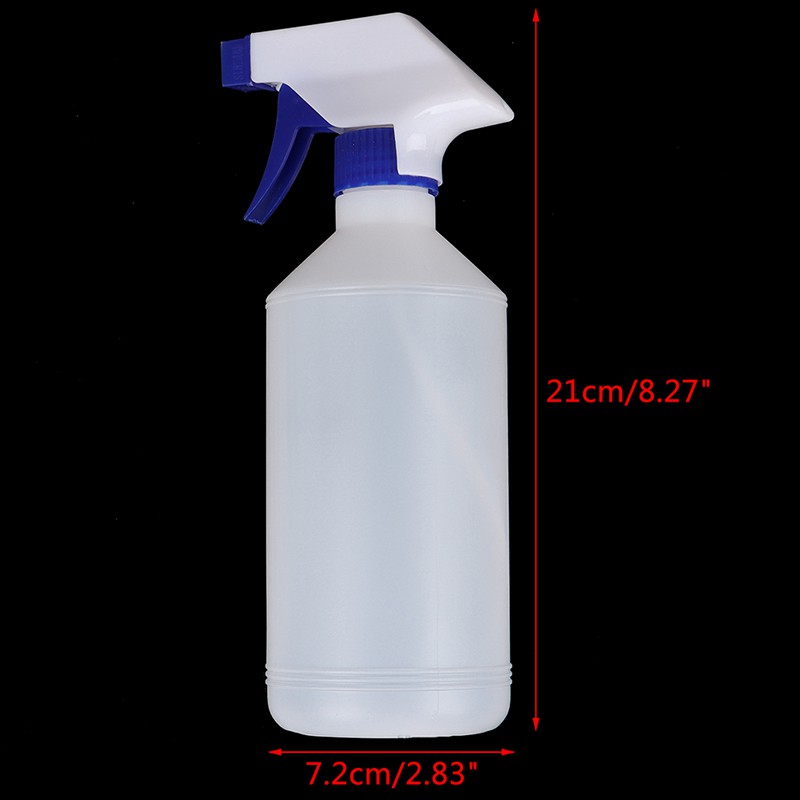 Bình Xịt Nước Tưới Cây 500ml