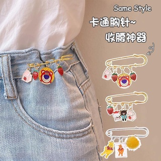 Trâm cài áo thời trang hàn quốc cho nữ