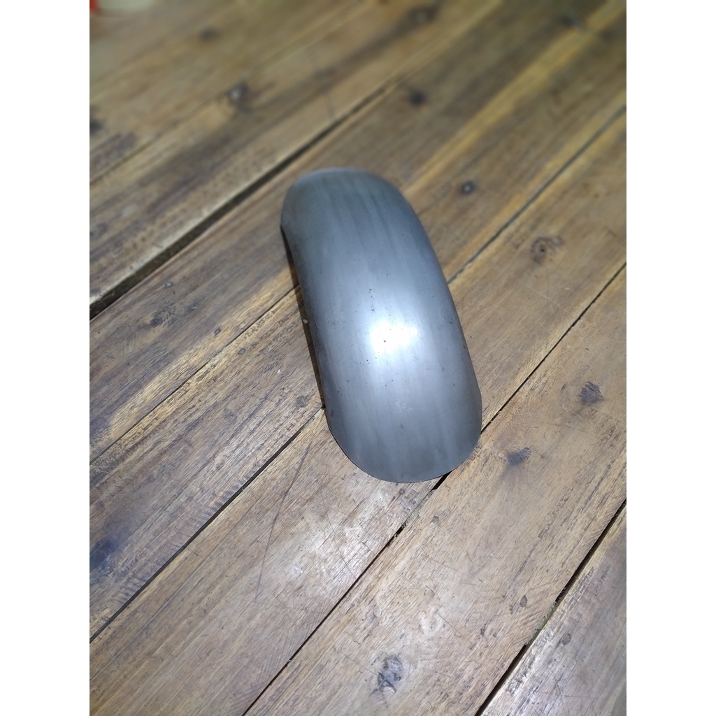 DÈ GÒ ĐỘ XE CAFE RACER, TRACKER CLASSIC