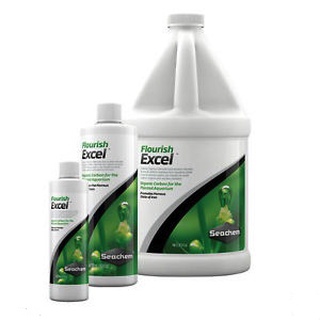 Seachem excel - dung dịch ức chế rêu hại