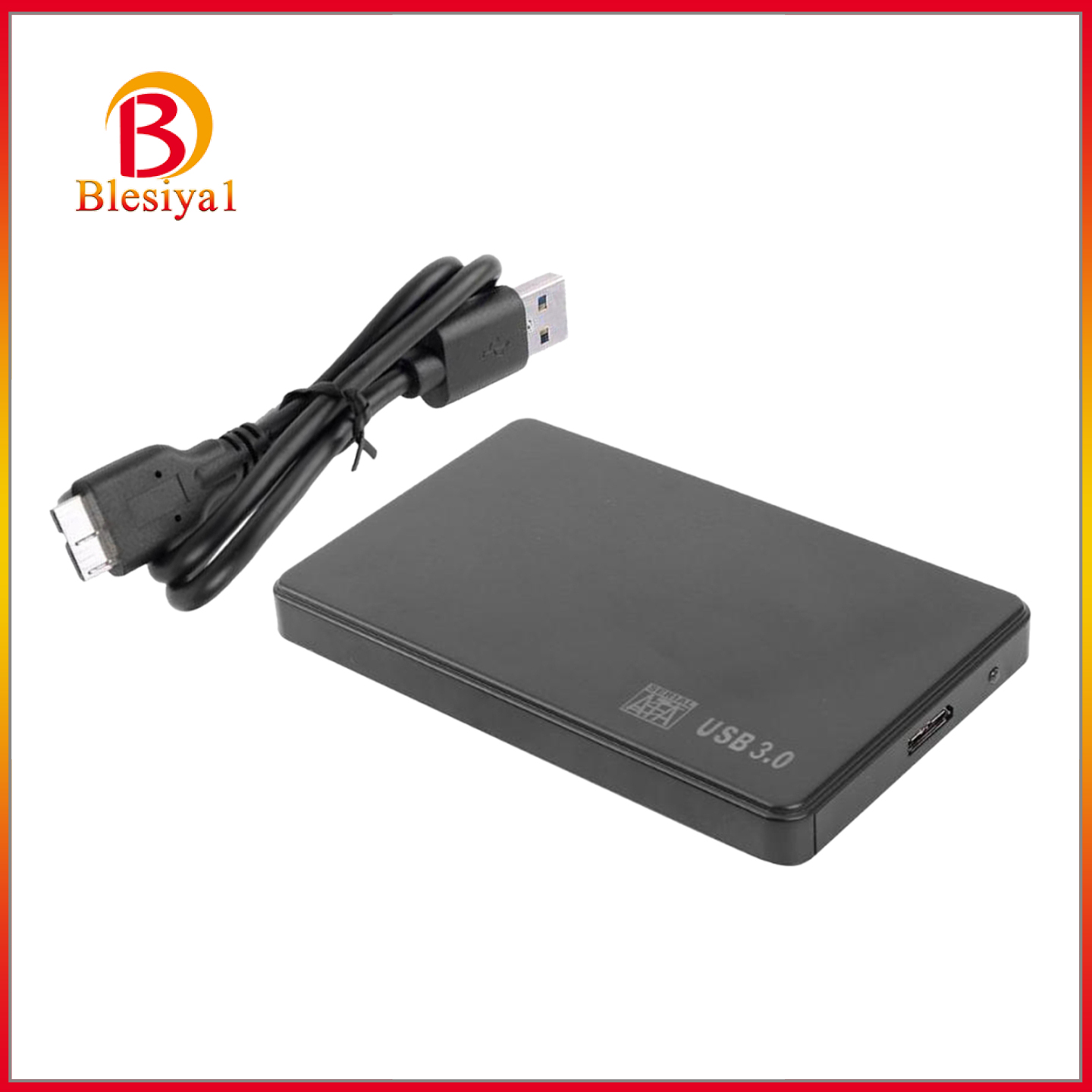 Hộp Đựng Ổ Cứng Usb 3.0 2.5 &quot;Linh Hoạt Tiện Dụng