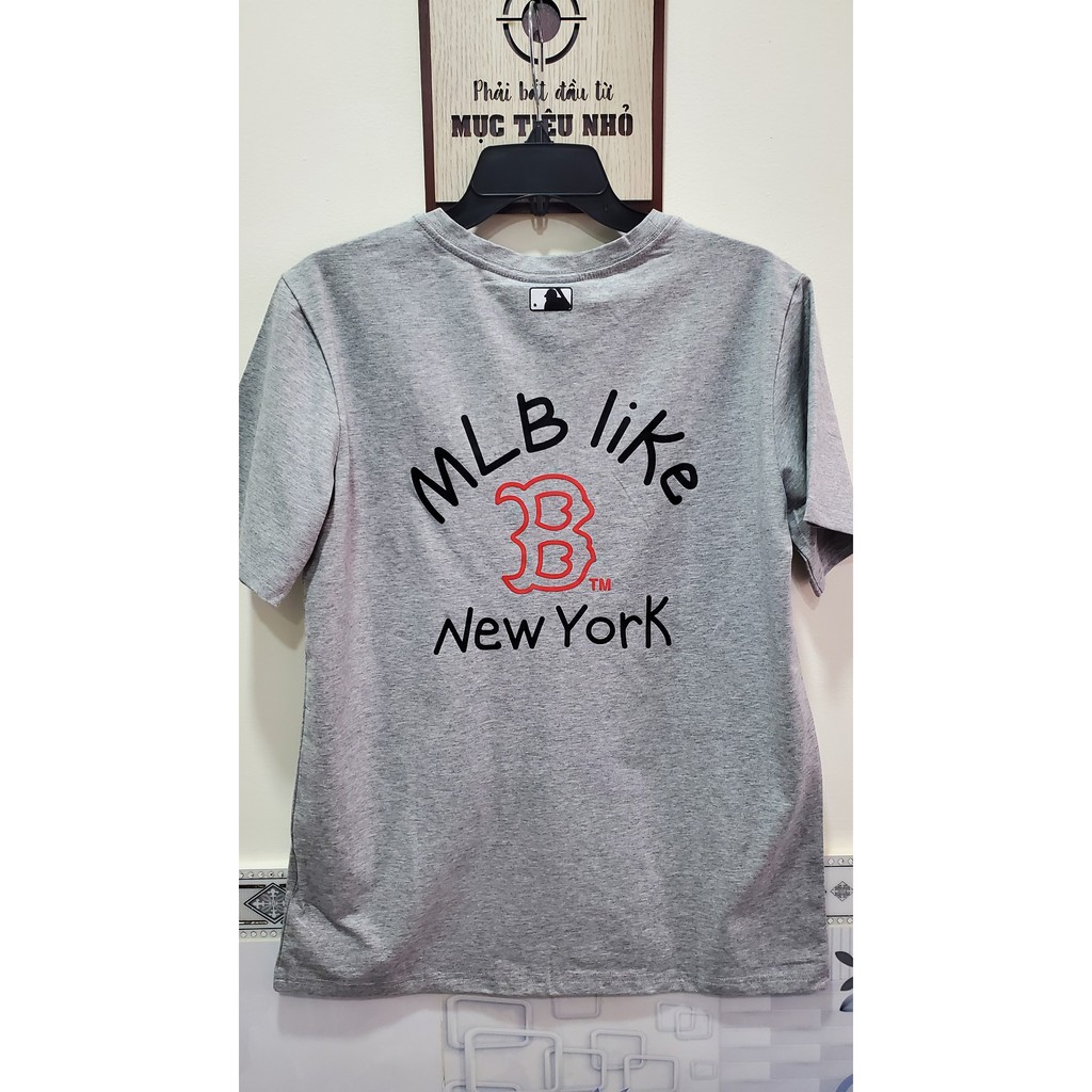 Áo Thun ML.B LIKE