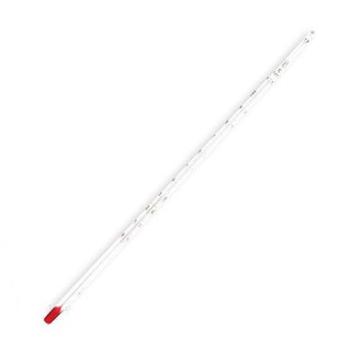 Nhiệt kế thủy ngân đo nhiệt độ nước 100 độ C