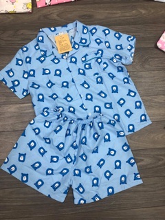 Bộ pijama