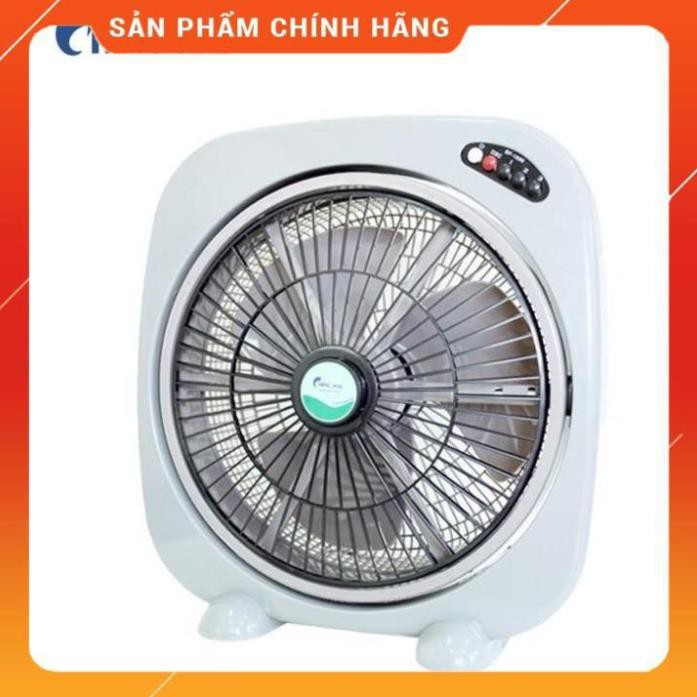 [FreeShip] Quạt tản gió, quạt hộp CHINGHAI BF168, cánh 350mm, Hàng chính hãng - Bảo hành 12 tháng