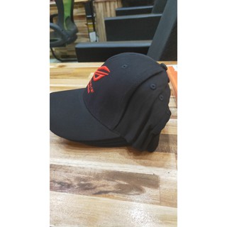 Nón kết gaming Asus ROG (Đen)