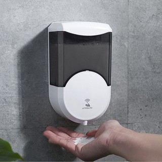 Bình Xịt Xà Phòng Tự Động
