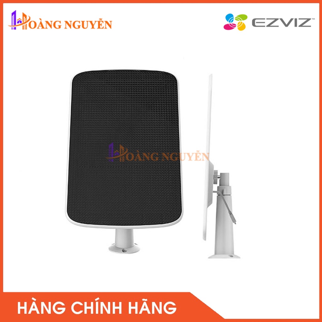 [NHÀ PHÂN PHỐI] Tấm Sạc Năng Lượng Mặt Trời EZVIZ CS-CMT-Solar Panel-C  - Công Nghệ Hoàng Nguyễn.