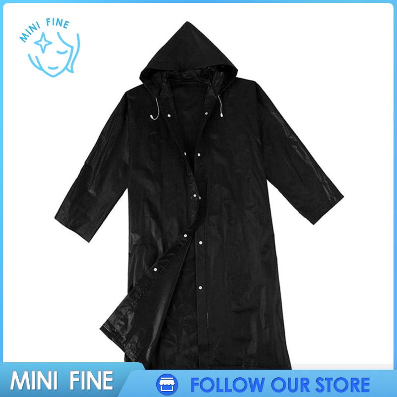 [Áo mưa chống nước Poncho đi bộ đường dài Áo khoác chống gió Áo khoác ngoài
