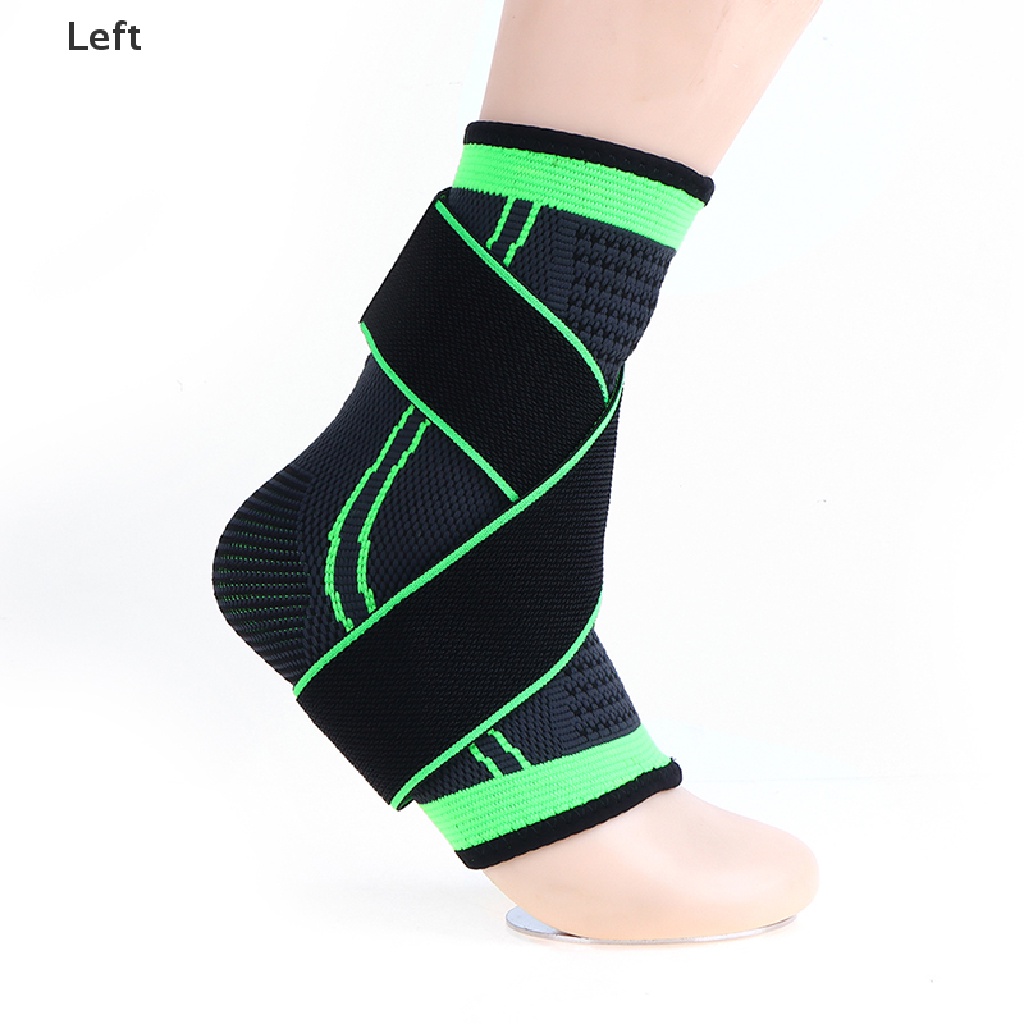 Băng Quấn Bảo Vệ Mắt Cá Chân Khi Chơi Thể Thao / Cầu Lông