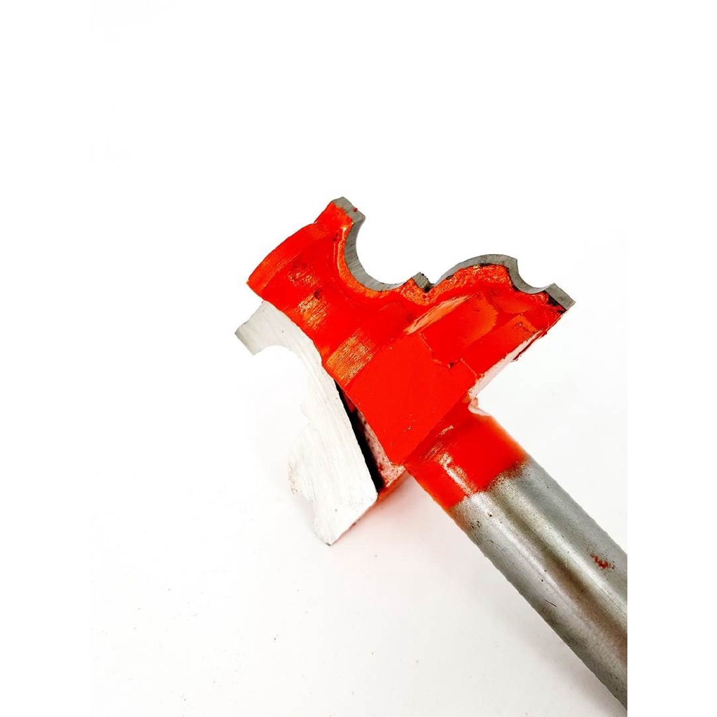 Mũi router VN đa giác TRÒN 1 CHỈ 31ly