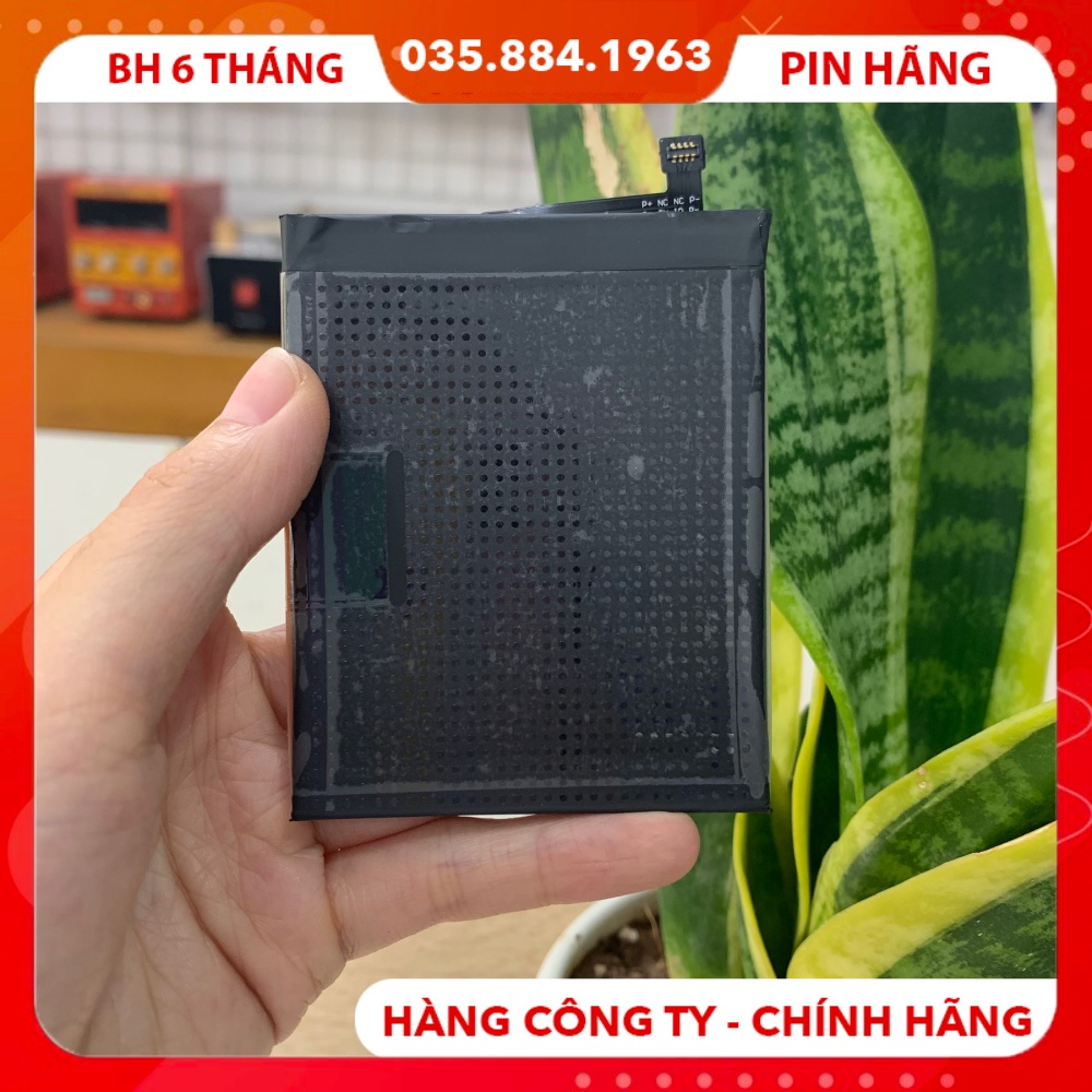 Pin Zin Xiaomi Mi Mix 2/ Mi Mix 2S - BM3B/ 3400mAh - Pin Chính Hãng Xiaomi - BH 6 Tháng