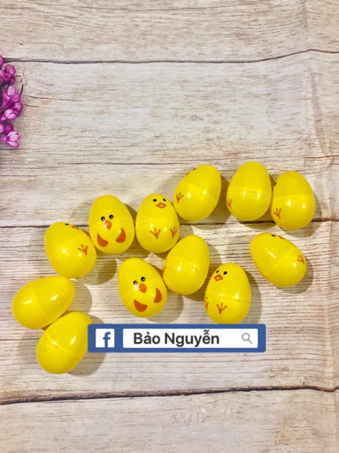 ❤️ SURPRISING EGGS/10 QUẢ ❤️