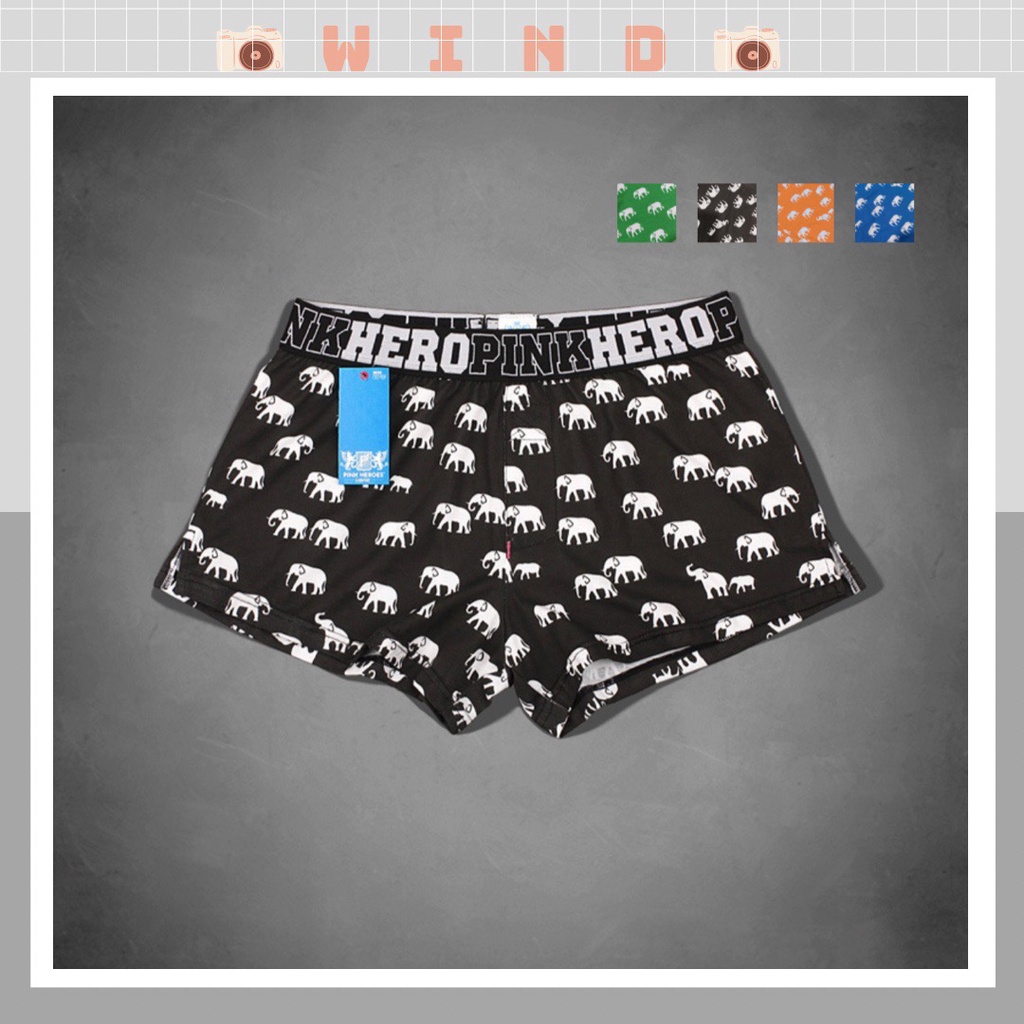 Quần đùi nam cotton mềm mát thấm hút mồ hôi tốt form thoải mái nam nữ mặc được TIEM ĐÙI NGỦ